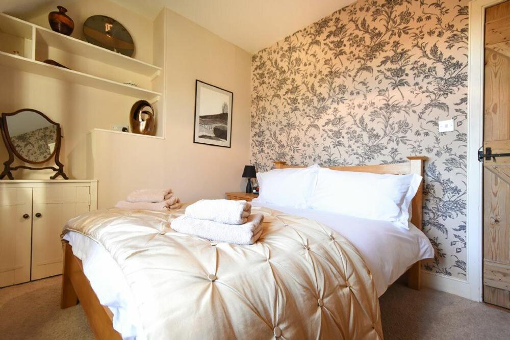 Whistlewood Villa แบมบะระ ภายนอก รูปภาพ